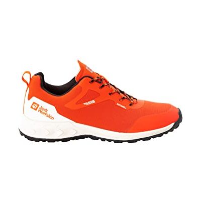 Jack Wolfskin Woodland Shell Texapore Low - Chaussures de randonnée homme Jack Wolfskin Woodland Shell Texapore Low - Chaussures de randonnée homme