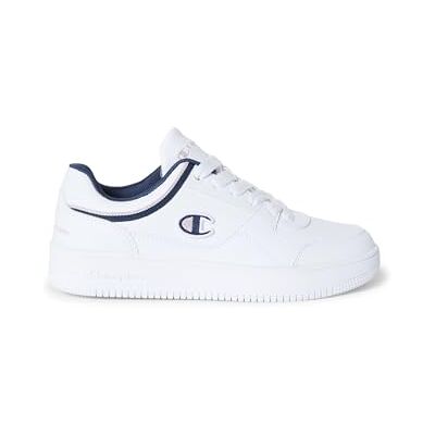 Champion Rebound Low W BasketsFemme Champion Rebound Low W BasketsFemme