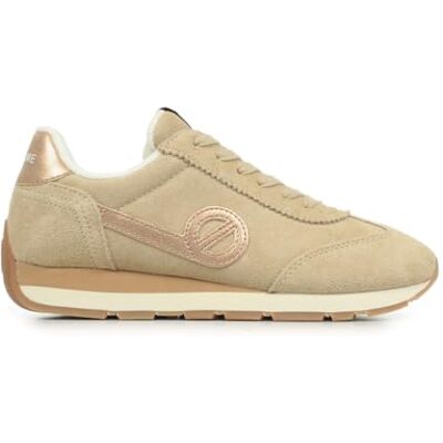 NO NAME City Run Jogger W 01KNHRVS0418, Baskets Femme, Dune, 37 EU NO NAME City Run Jogger W 01KNHRVS0418, Baskets Femme, Dune, 37 EU