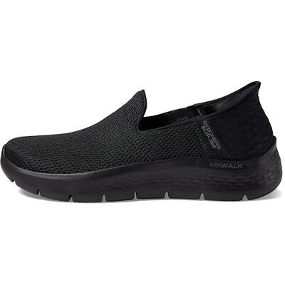Skechers Chaussures Femme Go Walk Flex - Décontracté Skechers Chaussures Femme Go Walk Flex - Décontracté
