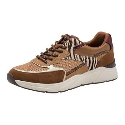 Tamaris Baskets basses pour femme Zebra Comb 1-23745-43 Pointure 42 EU, Zebra Comb, 42 EU Tamaris Baskets basses pour femme Zebra Comb 1-23745-43 Pointure 42 EU, Zebra Comb, 42 EU