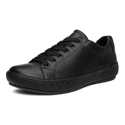 ARA Avio, Basket Femme, Noir, 37.5 EU large ARA Avio, Basket Femme, Noir, 37.5 EU large