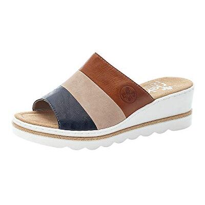 Rieker 15106, Basket Homme, Marron, 40 EU Rieker 15106, Basket Homme, Marron, 40 EU