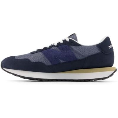 New Balance MS 237 Baskets basses pour homme New Balance MS 237 Baskets basses pour homme