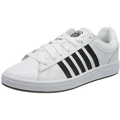 Baskets K-SWISS Court Winston Unisex - Sneakers Baskets K-SWISS Court Winston Unisex - Sneakers