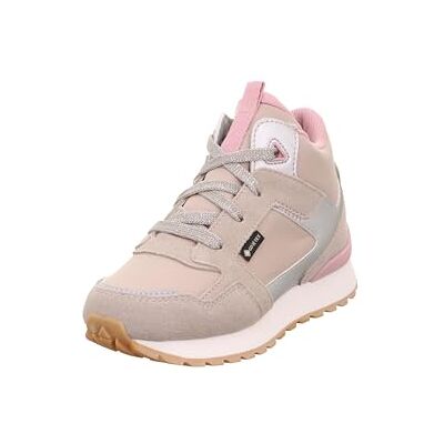 Superfit Dash Gore-Tex Baskets Beige/Rose 4000, 28 EU, Beige Rose 4000, 28 EU Superfit Dash Gore-Tex Baskets Beige/Rose 4000, 28 EU, Beige Rose 4000, 28 EU