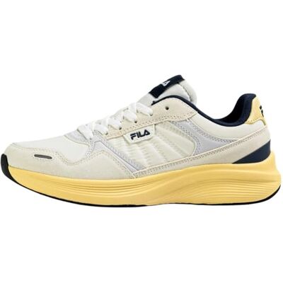FILA Skyleap wmn Baskets pour femme Bleu marine Taille 36 EU, Marshmallow Navy, 36 EU FILA Skyleap wmn Baskets pour femme Bleu marine Taille 36 EU, Marshmallow Navy, 36 EU
