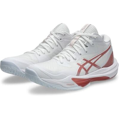 ASICS Sky Elite FF Mt 3 Baskets pour femme, White Morganite, 42 EU ASICS Sky Elite FF Mt 3 Baskets pour femme, White Morganite, 42 EU