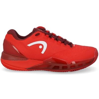 HEAD Revolt Pro 5.0 Clay Chaussures RDDR pour homme HEAD Revolt Pro 5.0 Clay Chaussures RDDR pour homme