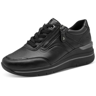 Jana Damen Sneaker Low Memory Foam 8-23790-47 BasketFemme Jana Damen Sneaker Low Memory Foam 8-23790-47 BasketFemme