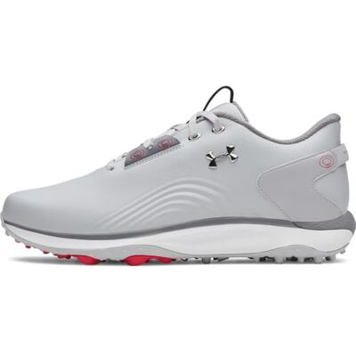 Under Armour Crampons de golf Drive Fade 2 sans crampons pour homme Under Armour Crampons de golf Drive Fade 2 sans crampons pour homme