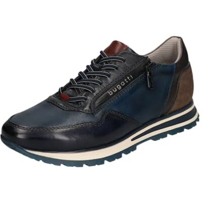 bugatti 331-ag809 Chaussures basses à lacetsHomme bugatti 331-ag809 Chaussures basses à lacetsHomme