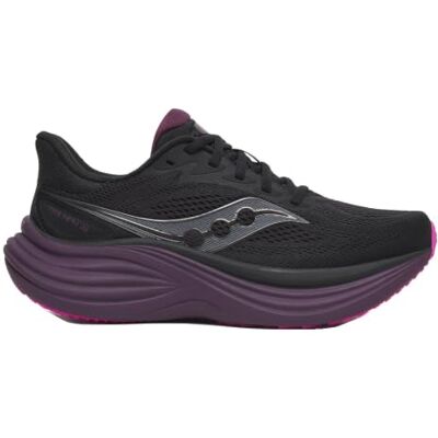 Saucony Triumph 24 1002 Tart 37, 1006 Black Syrup, 37 EU Saucony Triumph 24 1002 Tart 37, 1006 Black Syrup, 37 EU