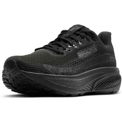 Brooks Baskets Ghost 17 GTX pour femme, noir ébène, pointure 38, Noir ébène., 38 EU Brooks Baskets Ghost 17 GTX pour femme, noir ébène, pointure 38, Noir ébène., 38 EU