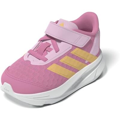 adidas Mixte bébé DURAMO SL2 SHOES INFANTS, bliss pink/Ice Tangerine/clear pink, 21 EU adidas Mixte bébé DURAMO SL2 SHOES INFANTS, bliss pink/Ice Tangerine/clear pink, 21 EU