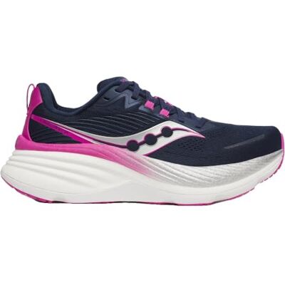 Saucony Hurricane 24 Black Carbon Black Carbon 37 100 Black Carbon 37, 161 Navy Fuschia, 40.5 EU Saucony Hurricane 24 Black Carbon Black Carbon 37 100 Black Carbon 37, 161 Navy Fuschia, 40.5 EU
