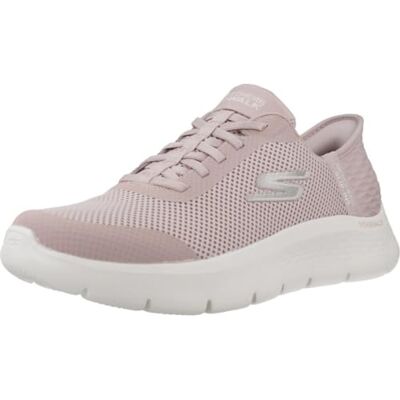 Skechers Femme Go Walk Flex - Slip-Ins mains libres - Baskets Skechers Femme Go Walk Flex - Slip-Ins mains libres - Baskets