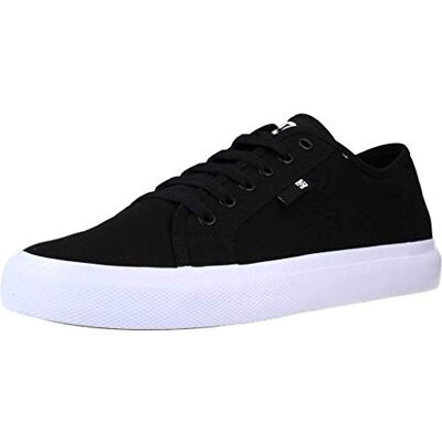DC Shoes Chaussures de sport pour homme Manual Pour homme DC Shoes Chaussures de sport pour homme Manual Pour homme