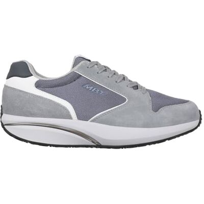 MBT -1997 Classic II Baskets décontractées pour homme Style moderne Chaussures athlétiques anatomiques et confortables Chaussures physiologiques Confort et stabilité avec semelle incurvée. Baskets à MBT -1997 Classic II Baskets décontractées pour homme Style moderne Chaussures athlétiques anatomiques et confortables Chaussures physiologiques Confort et stabilité avec semelle incurvée. Baskets à