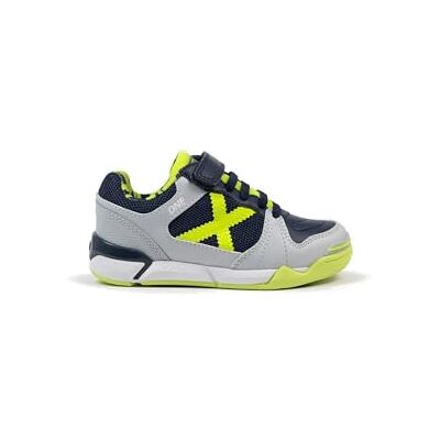 Munich One Kid Vco 76 BasketMixte enfant Munich One Kid Vco 76 BasketMixte enfant