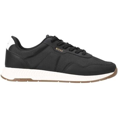 Boss Titanium Runn Trainers EU 39 Boss Titanium Runn Trainers EU 39