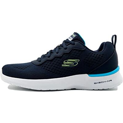 Skechers Skech-air Dynamight Tuned Up BasketsHomme Skechers Skech-air Dynamight Tuned Up BasketsHomme