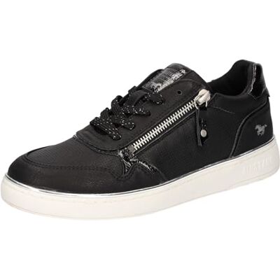 MUSTANG 1300-313 Chaussures basses à lacetsFemme MUSTANG 1300-313 Chaussures basses à lacetsFemme