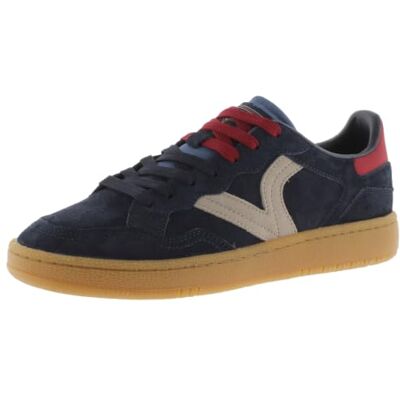 victoria Chaussures 1985 Smash 8806120 Croûte et pièces de couleur pour adulte unisexe victoria Chaussures 1985 Smash 8806120 Croûte et pièces de couleur pour adulte unisexe