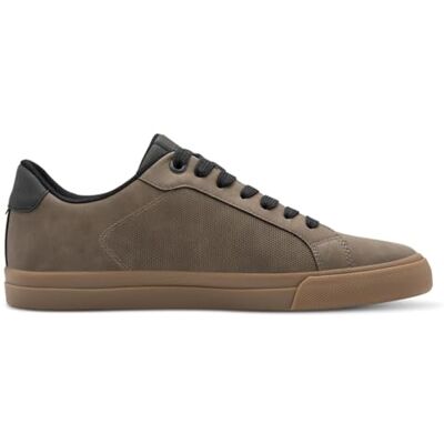 s.Oliver Baskets basses pour homme, MUD, 43 EU, 5-13630-42, boue, 43 EU s.Oliver Baskets basses pour homme, MUD, 43 EU, 5-13630-42, boue, 43 EU