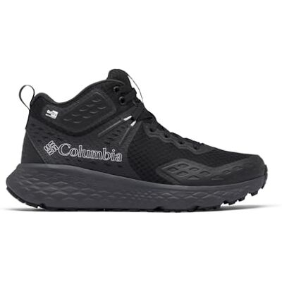 Chaussure de randonnée Columbia Konos TRS OutDry Mid - Noir Requin - Homme Chaussure de randonnée Columbia Konos TRS OutDry Mid - Noir Requin - Homme