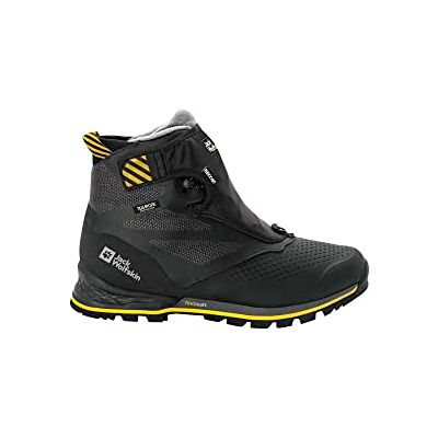 JACK WOLFSKIN 1995 SERIES TEXAPORE MID M - Chaussures de Randonnée JACK WOLFSKIN 1995 SERIES TEXAPORE MID M - Chaussures de Randonnée