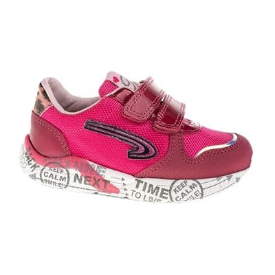 Pablosky Saturn 204779 Chaussures de sport Rose Pointure 36, rose, 36 EU large Pablosky Saturn 204779 Chaussures de sport Rose Pointure 36, rose, 36 EU large