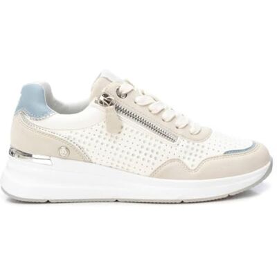 XTI Baskets pour femme 14399003, Blanc., 38 EU XTI Baskets pour femme 14399003, Blanc., 38 EU