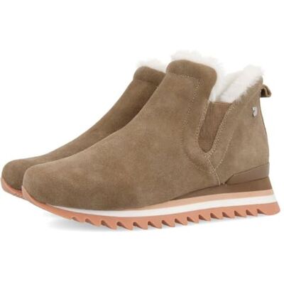 GIOSEPPO 56776, Chaussures Hautes Femme, Beige Arena Arena, 36 EU GIOSEPPO 56776, Chaussures Hautes Femme, Beige Arena Arena, 36 EU