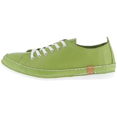 Andrea Conti Baskets basses pour femme Kiwi, 39 EU Andrea Conti Baskets basses pour femme Kiwi, 39 EU