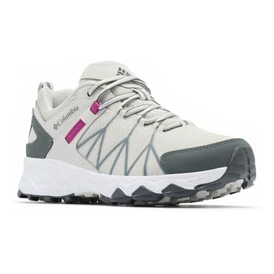 Columbia Peakfreak II Outdry Chaussures de randonnée - Moonstone Wild Fuchsia - Femme Columbia Peakfreak II Outdry Chaussures de randonnée - Moonstone Wild Fuchsia - Femme