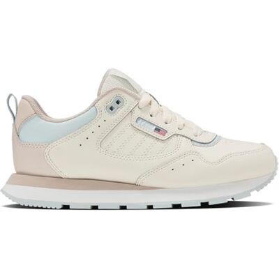 K-Swiss Vista Runner Lth BasketFemme K-Swiss Vista Runner Lth BasketFemme