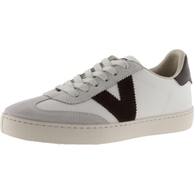 victoria Baskets Ciclista 1126184 Effet Cuir & Pièces Colorées & En Daim pour Adulte Unisexe victoria Baskets Ciclista 1126184 Effet Cuir & Pièces Colorées & En Daim pour Adulte Unisexe