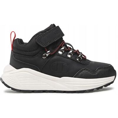 Champion Climb Rx Mid B Ps BasketsGarçon Champion Climb Rx Mid B Ps BasketsGarçon