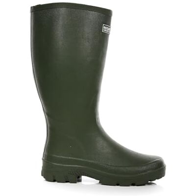 Regatta Mumford II, Rain Boot Homme, Deep Green 7sm, 43 EU Regatta Mumford II, Rain Boot Homme, Deep Green 7sm, 43 EU