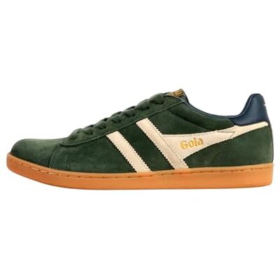 Gola Equipe II Suede BasketHomme Gola Equipe II Suede BasketHomme