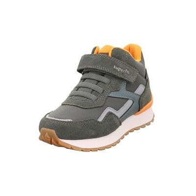 Superfit Homme Dash Vert/Orange 7000 Superfit Homme Dash Vert/Orange 7000