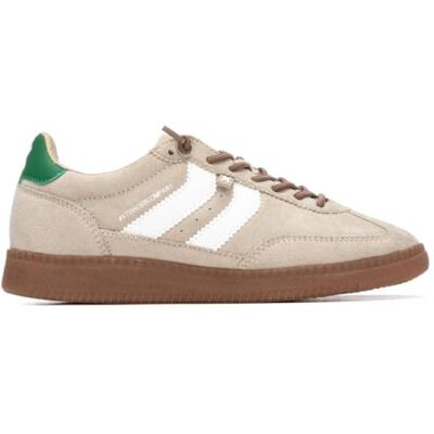 XTI 144170 Chaussures pour femme Beige Pointure 36, beige, 36 EU XTI 144170 Chaussures pour femme Beige Pointure 36, beige, 36 EU