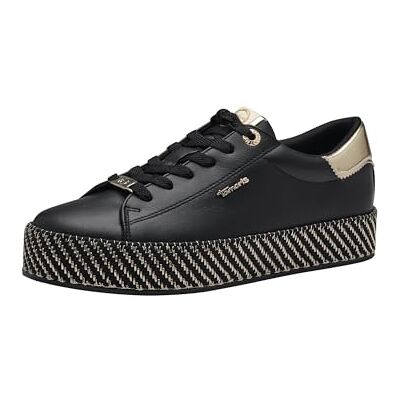 Tamaris Femmes Basket 1-23713-42 048 Taille: 36 EU Tamaris Femmes Basket 1-23713-42 048 Taille: 36 EU