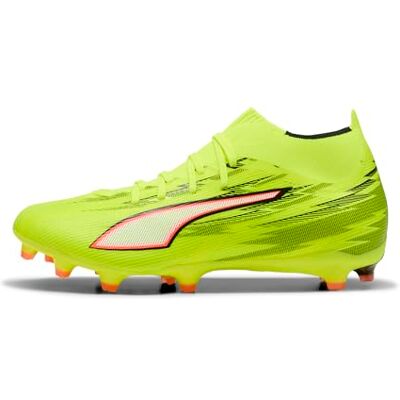 PUMA Ultra 6 Match+ Fg/Ag Chaussure de footballMixte PUMA Ultra 6 Match+ Fg/Ag Chaussure de footballMixte