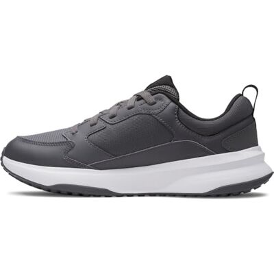 Under Armour UA Charged Edge – Castlerock/gris halo/citron vert Lumos – 11,5, Castlerock Halo Gris Lumos Lime, 47 EU Under Armour UA Charged Edge – Castlerock/gris halo/citron vert Lumos – 11,5, Castlerock Halo Gris Lumos Lime, 47 EU