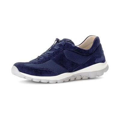 Gabor Rollingsoft Sensitive 66.966.68 basket de marche pour femme Gabor Rollingsoft Sensitive 66.966.68 basket de marche pour femme