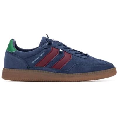 XTI 144169, Chaussures Homme, Navy, 43 EU, Bleu marine, 43 EU XTI 144169, Chaussures Homme, Navy, 43 EU, Bleu marine, 43 EU