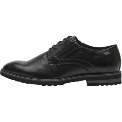 s.Oliver Shoes 2177739 Chaussures à lacets aspect cuir pour homme, 9999, 42 EU s.Oliver Shoes 2177739 Chaussures à lacets aspect cuir pour homme, 9999, 42 EU