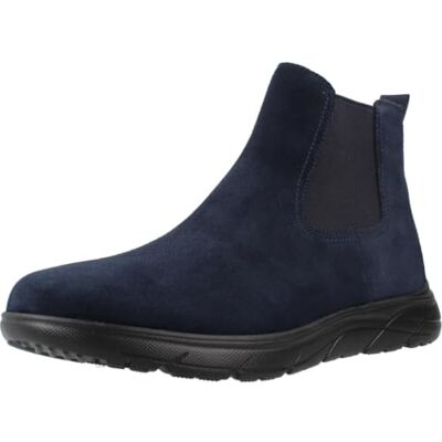 Geox U Portello Homme Basket Geox U Portello Homme Basket